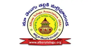 ALBANY Logo