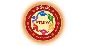 ATMIYA Logo