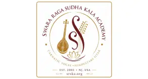 Swara Raga Sudha Kala Academy Logo