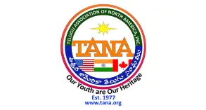 TANA Logo