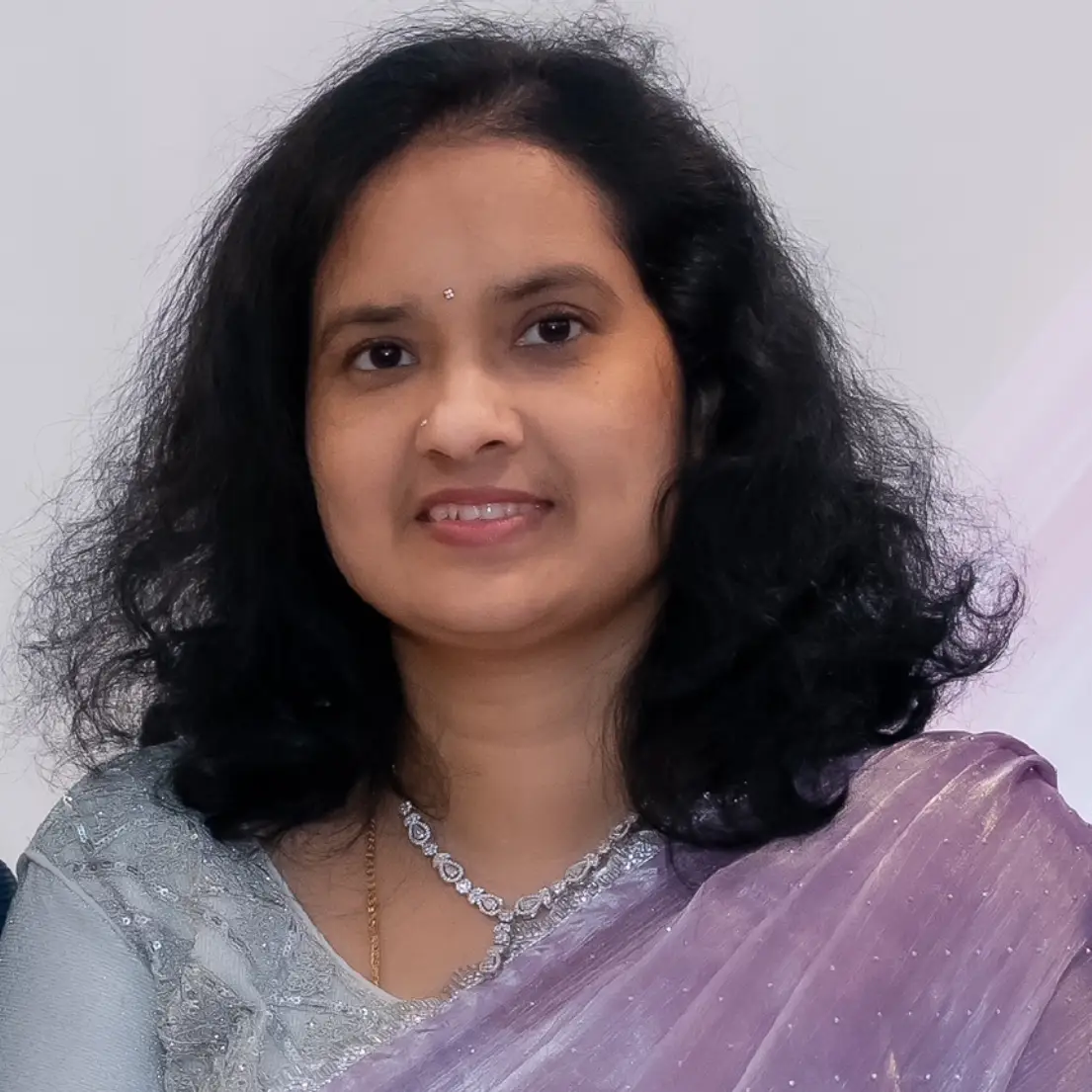 Eswari Lukulapu