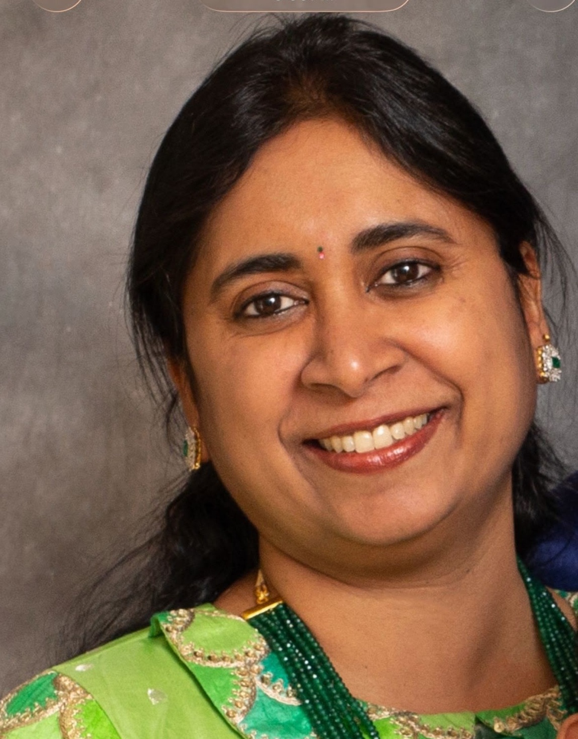 Madhulatha Pantrangi