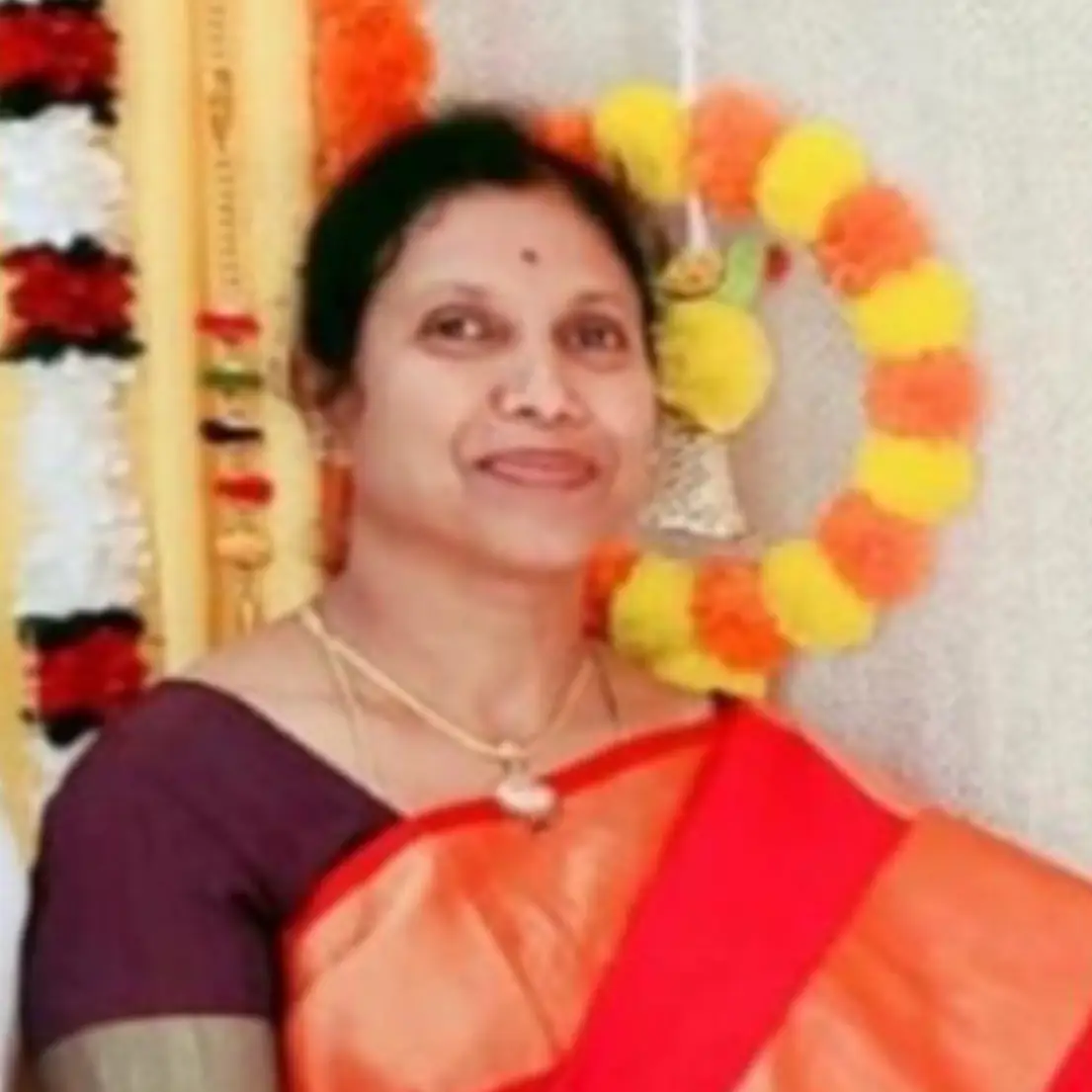 Poornima Girkala