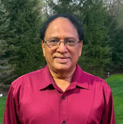 Prasad Vootukuru