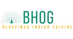 Bhog Restaurant Logo