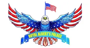 Royal Roberts Palace