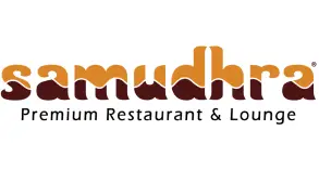 Samudhra Premium Restaurant Logo
